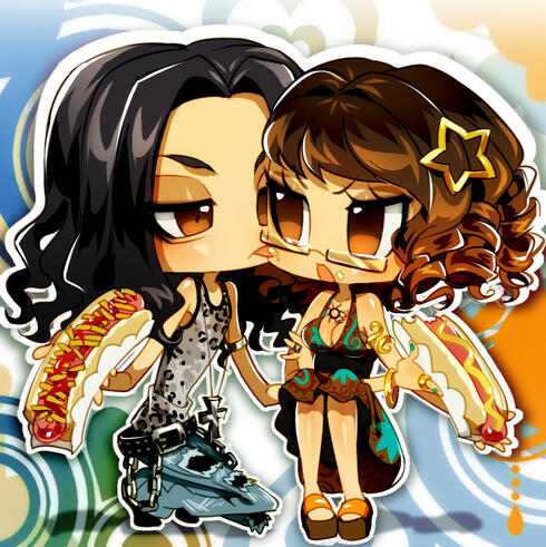 Yume/Selfship FullColor