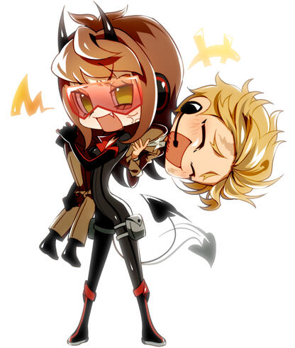Yume/Selfship FullColor