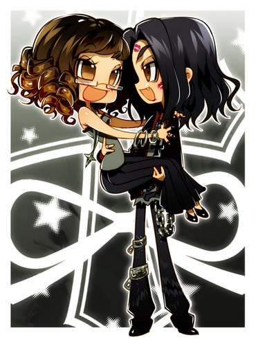 Yume/Selfship FullColor