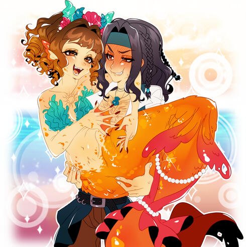 Yume/Selfship Simple