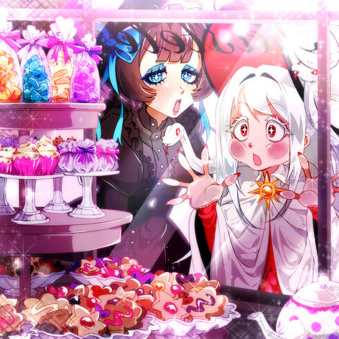FullColor + Fondo