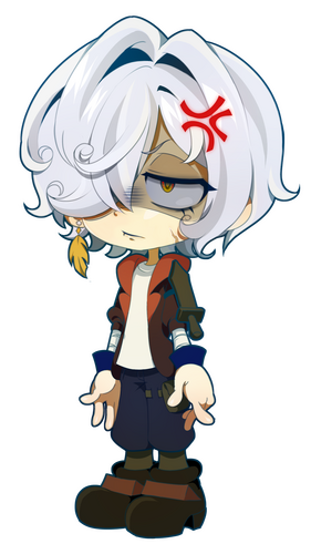 Chibi FullColor