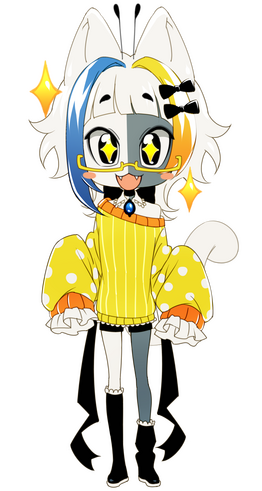 Chibi Simple