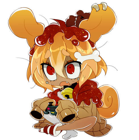 Chibi Simple