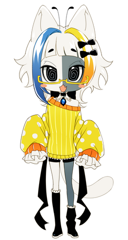 Chibi Simple