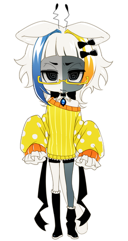 Chibi Simple