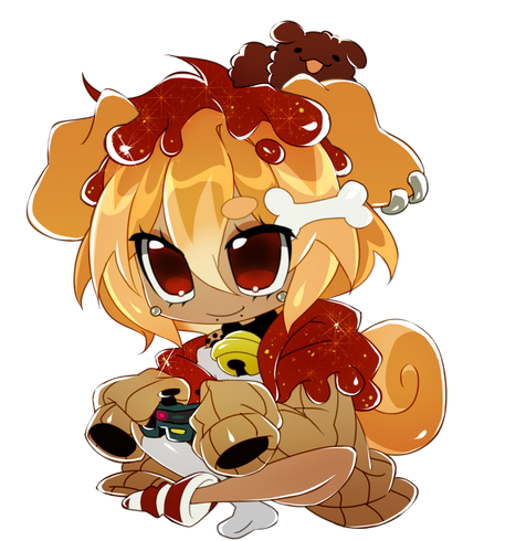 Chibi Simple