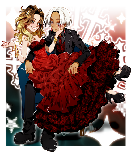 Yume/Selfship FullColor